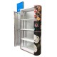 Combi Stand Ref. ES-CS-8
