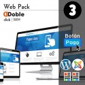 Doble Click / Webpack 3