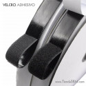 Velcro con Adhesivo