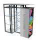 Combi Stand Ref. ES-CS-RG-1