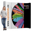 ExpoStands - Backing 2x2 H