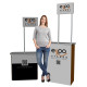 ExpoStads - Counter ES-C8040