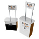 ExpoStads - Counter ES-C8040