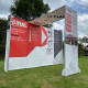 Stand publicitario de 3x2 Expo Stand Ref. ES-St-3x2-001