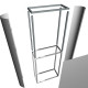 ExpoStands - Backing Display