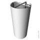 ExpoStands - Columna Totem Circular
