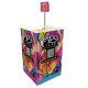 Botadero / basurero Pop Display 60x60x75