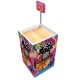 Botadero / basurero Pop Display 60x60x75