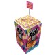 Botadero / basurero Pop Display 60x60x75