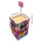 Botadero / basurero Pop Display 60x60x75