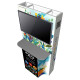 ExpoStands - Soporte para TV 42" con punto de atención.