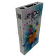 ExpoStands - Soporte para TV 42" con punto de atención.