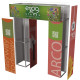 Arco publicitario 2,95 x 2,40 mts