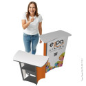 Mesa o Counter de 75x35 cm