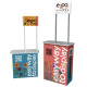 ExpoStads - Counter ES-C8040