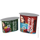 ExpoStands - Mesa o Counter de 100x40 cm