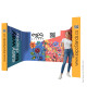 BackWall / Expo muro 3x2