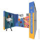 BackWall / Expo muro 3x2