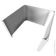 BackWall / Expo muro 3x3