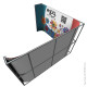 BackWall / Expo muro 3x3