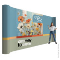 ExpoStands - Backing 2x4 H