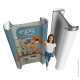 ExpoStands - Backing  y Backwall ES-BK-H-1