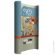 ExpoStands - Backing  y Backwall ES-BK-H-1
