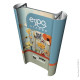 ExpoStands - Backing  y Backwall ES-BK-H-1