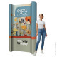 ExpoStands - Backing  y Backwall ES-BK-H-1