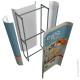 ExpoStands - Backing  y Backwall ES-BK-H-1