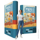 ExpoStands - Backing Pared Doble 2x1,3