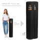 ExpoMuro portable Doble Dual TV
