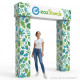 Arco de Cartón 220 x 240