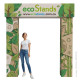 Arco de Cartón 220 x 240