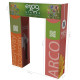 Arco publicitario 2,95 x 2,40 mts