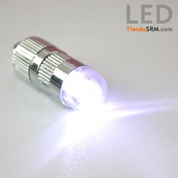 LED Mini - Luz blanca