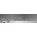 Mesas y counters Eco