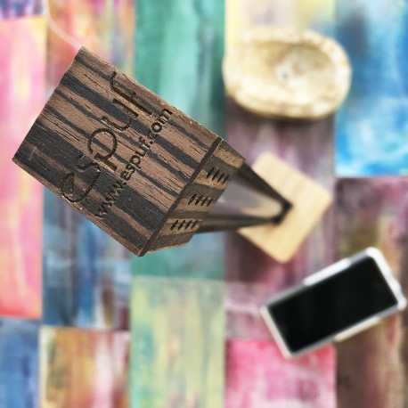 Lámpara de mesa espuf