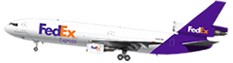Fedex - International Economy