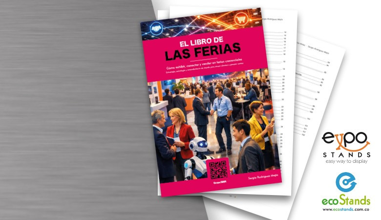 El Libro de las ferias