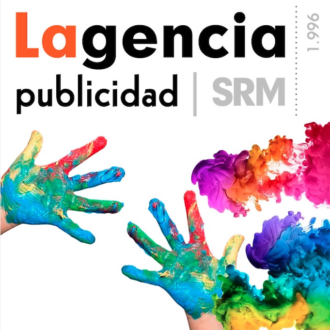 Lagencia Publicidad / SRM